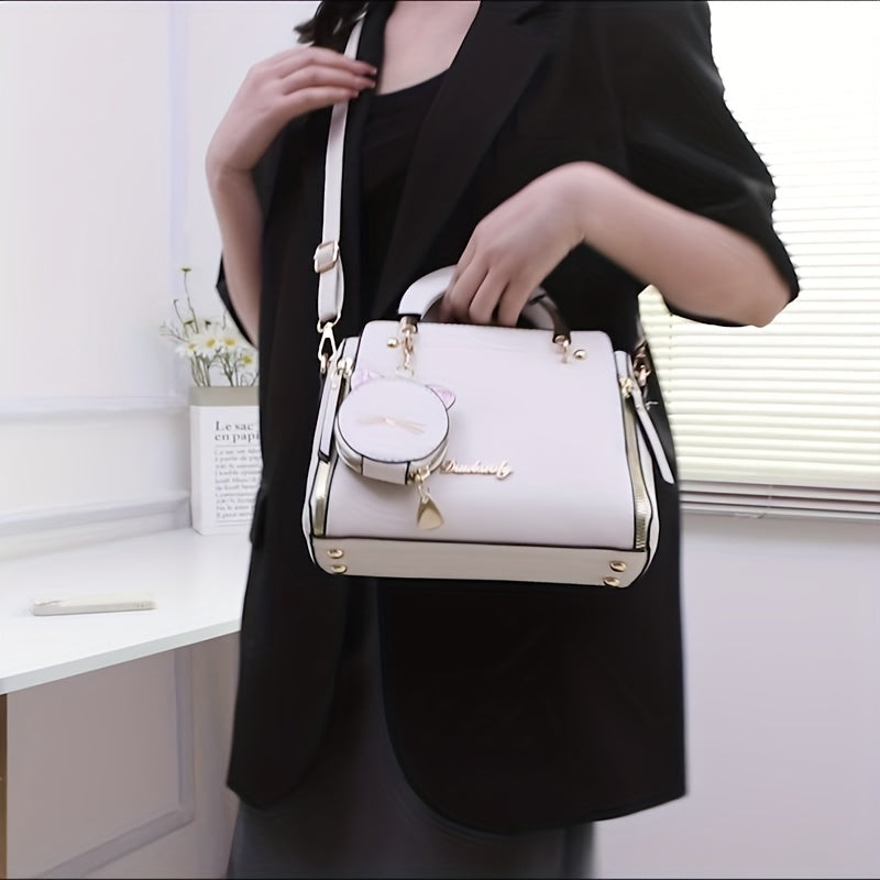 Zarif ve Modern Kadın El Çantası