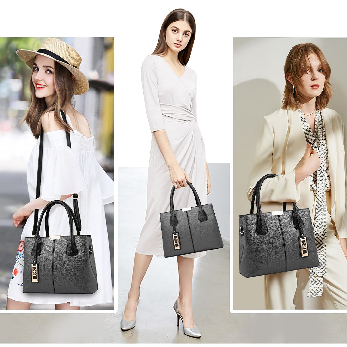 Zarif ve Modern Kadın El Çantası