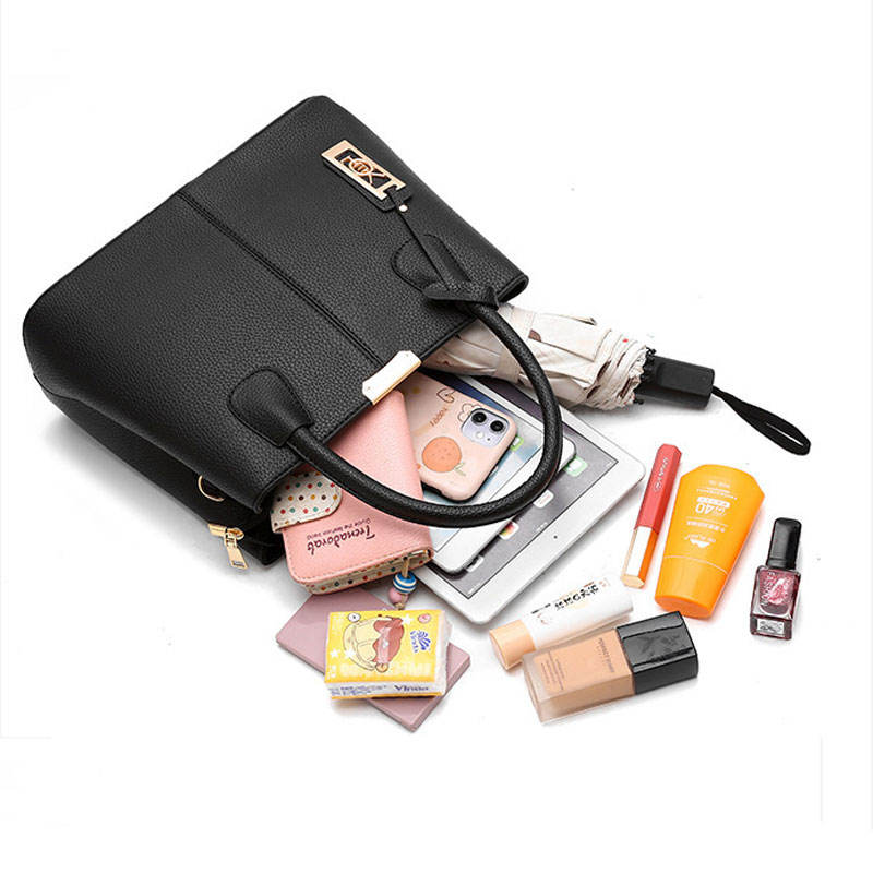 Zarif ve Modern Kadın El Çantası