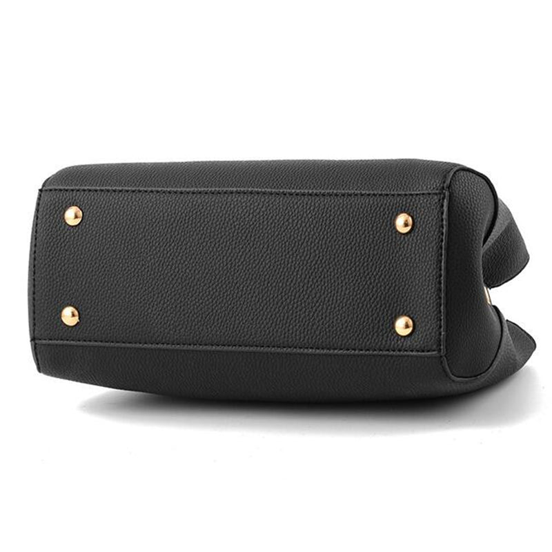 Zarif ve Modern Tasarımlı Kadın El Çantası